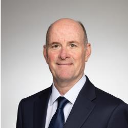 Simon Waldron headshot