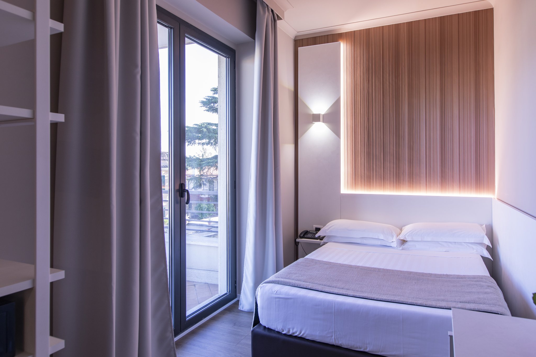 Images Garner Hotel Rome Aurelia by IHG