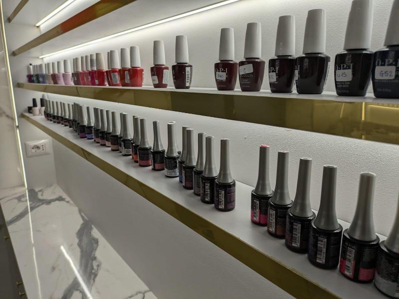 Images Cinderella Nail Spa e Parrucchiere