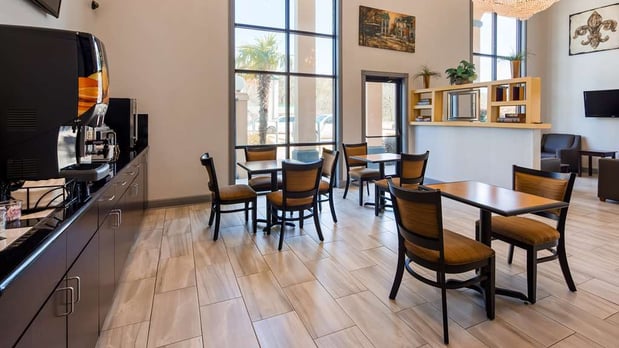 Images SureStay Plus by Best Western Hammond