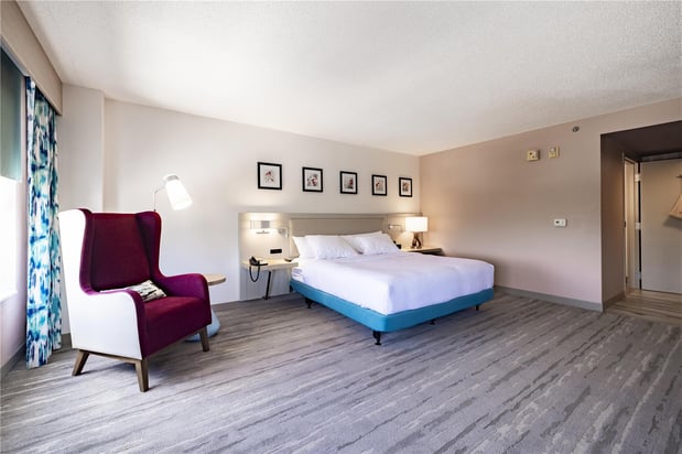 Images Hilton Garden Inn Albany