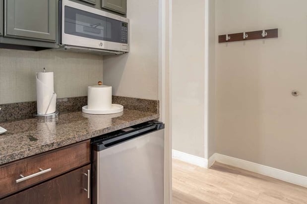 Images Hampton Inn & Suites New Orleans-Convention Center