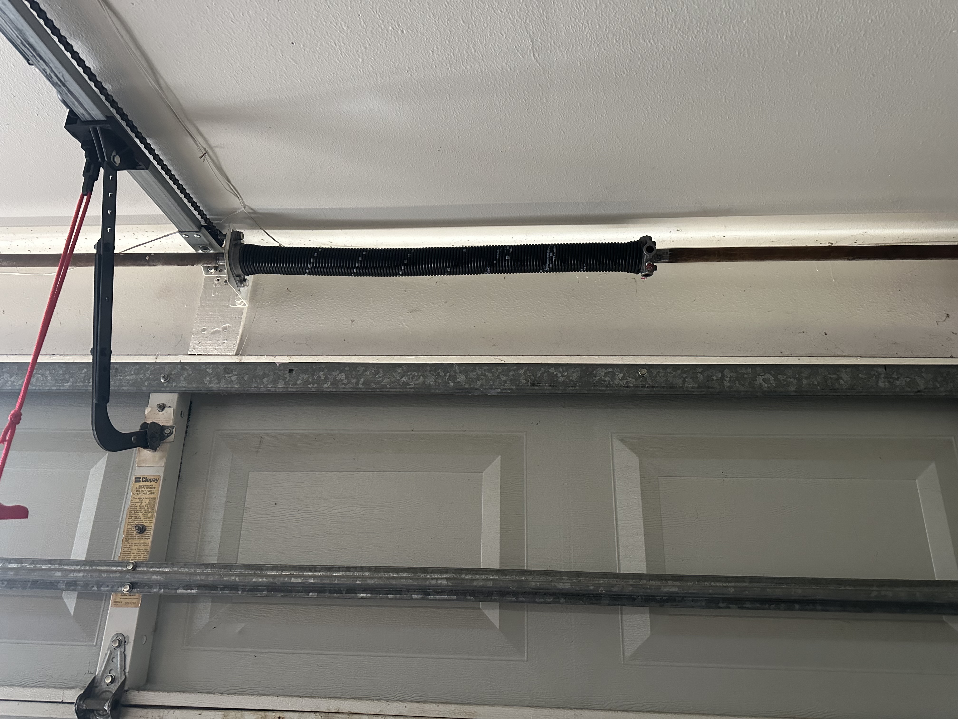 RAD Garage Door Services Image