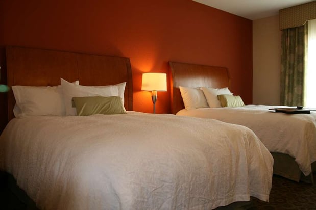 Images Hampton Inn & Suites Buffalo