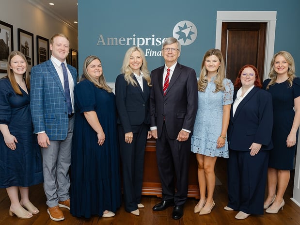 Images Wellspire Financial Group - Ameriprise Financial Services, LLC