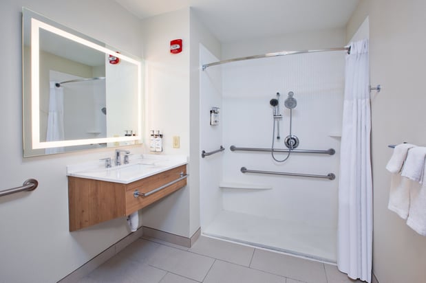 Images Staybridge Suites Omaha 80th And Dodge by IHG