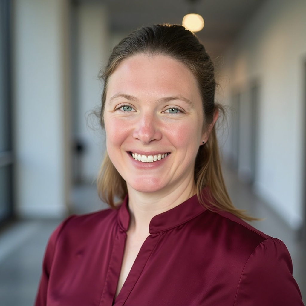 Jennifer M. Johnson: Allstate Insurance Image