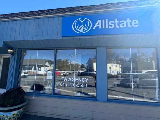 Images Talha Ashar: Allstate Insurance