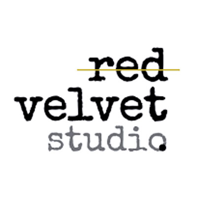 Red Velvet Studio Logo