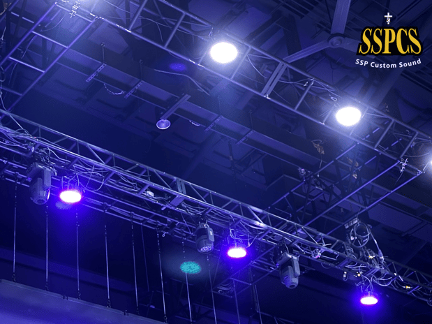 Images SSP Custom Sound LLC