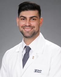 Spencer Graham Streit, DO - Boca Raton, FL - Oncology, Oncologist/hematologist