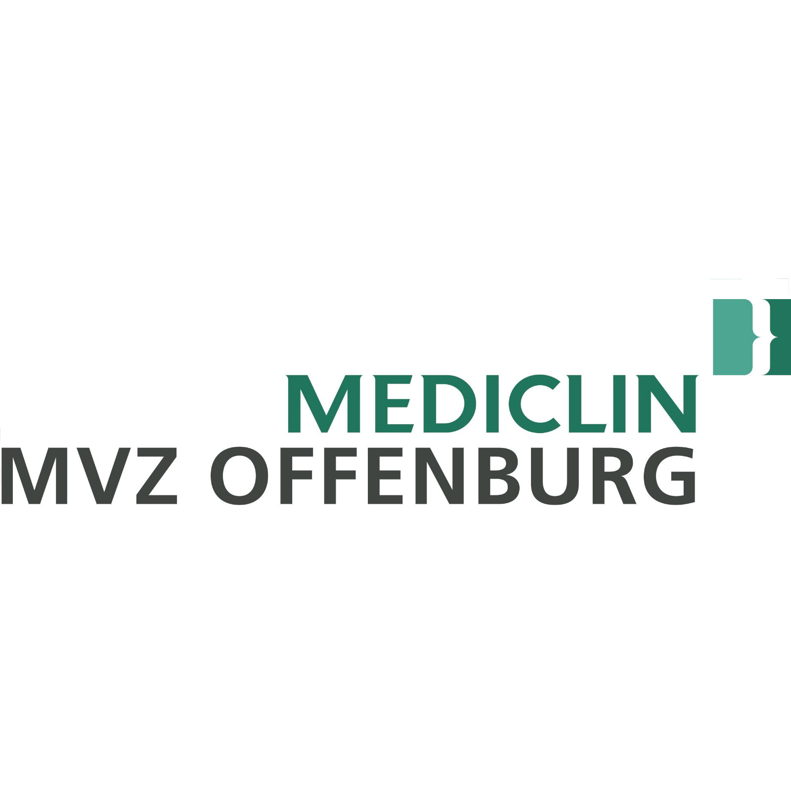 MEDICLIN MVZ Offenburg Logo