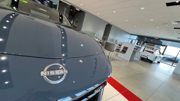 Images Jeff Wyler Nissan of Cincinnati
