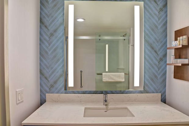 Images Hilton Garden Inn Kansas City/Kansas