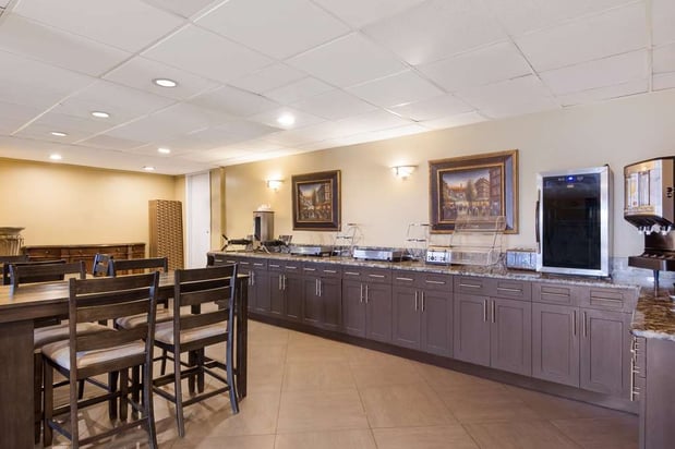 Images SureStay by Best Western St. Pete Clearwater Airport