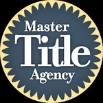 Master Title Agency Logo