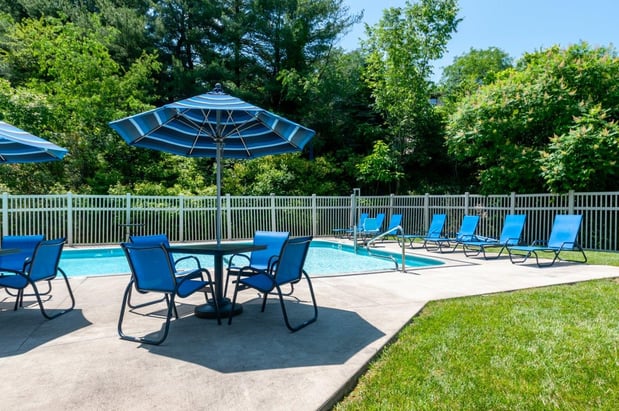 Images Nineteen North Apartments & Townhomes