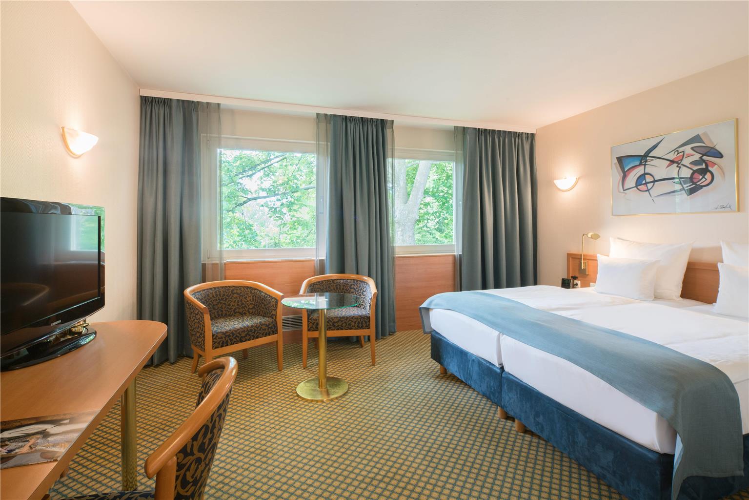 Bild 15 Best Western Plus Hotel Fellbach-Stuttgart in Fellbach