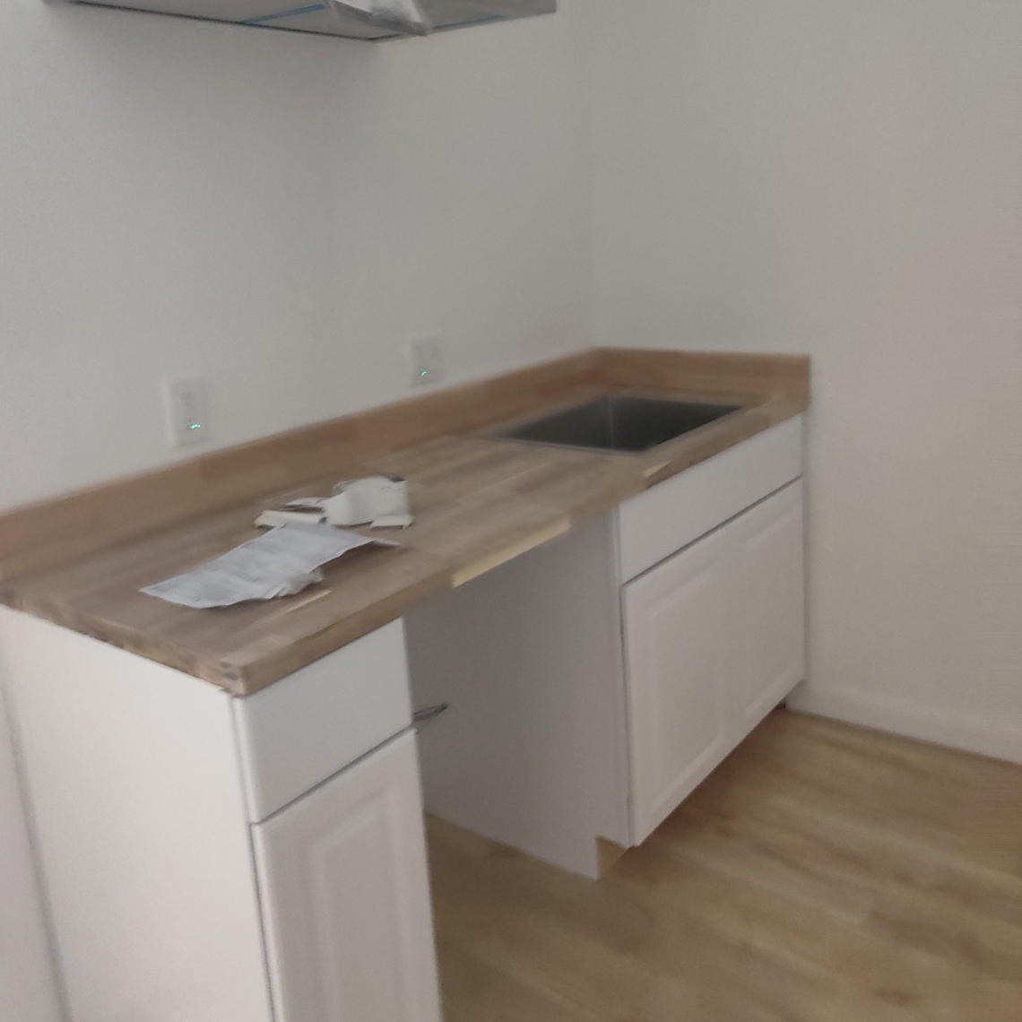 ALC Construcción - Trabajos de baños y cocinas