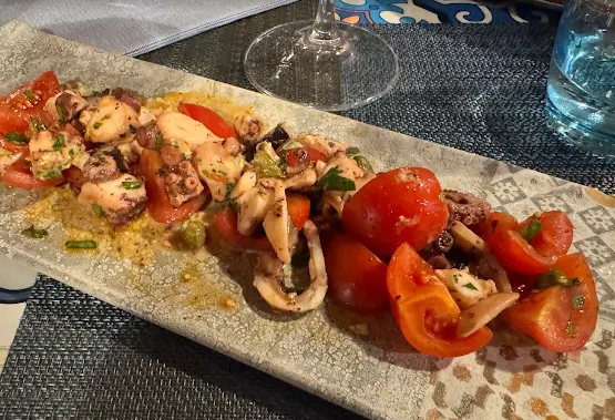 Images Trattoria Cucinotta