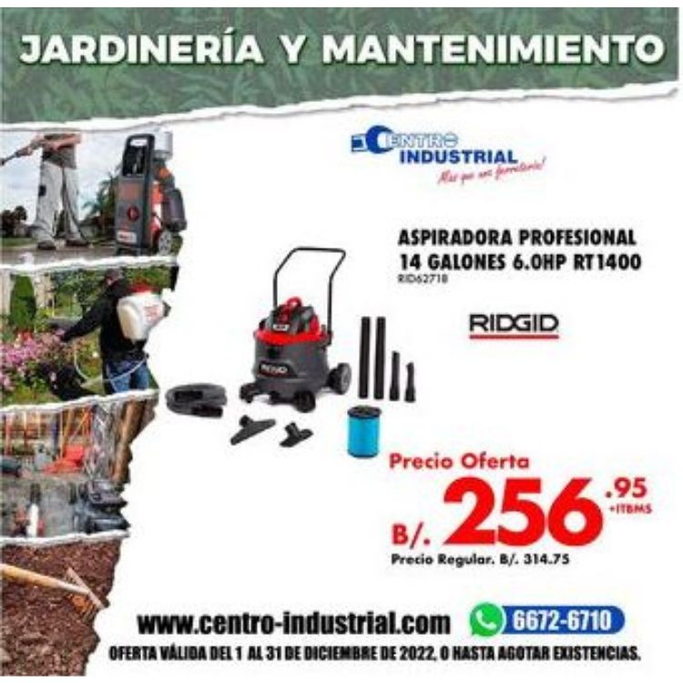 Galería en miniatura