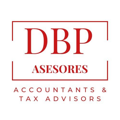 DBP Asesores - Accountants & Tax Advisors Logo