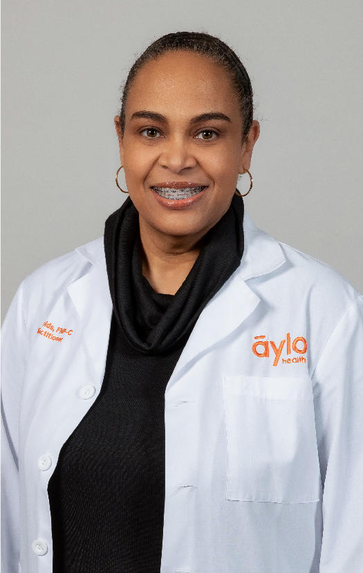 Dr. Karen Reynolds, FNP