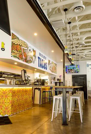 Images Tacodeli