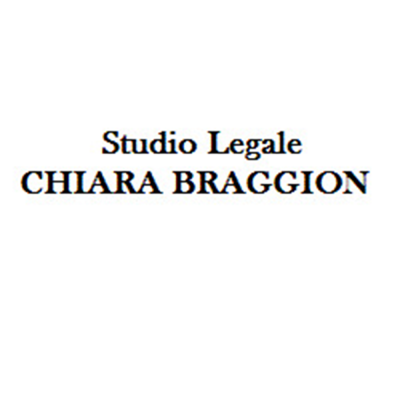 Braggion Avv. Chiara Studio Legale Logo