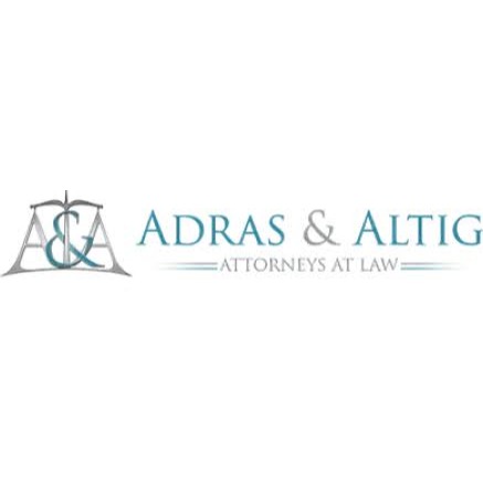 Adras & Altig, Attorneys at Law Logo