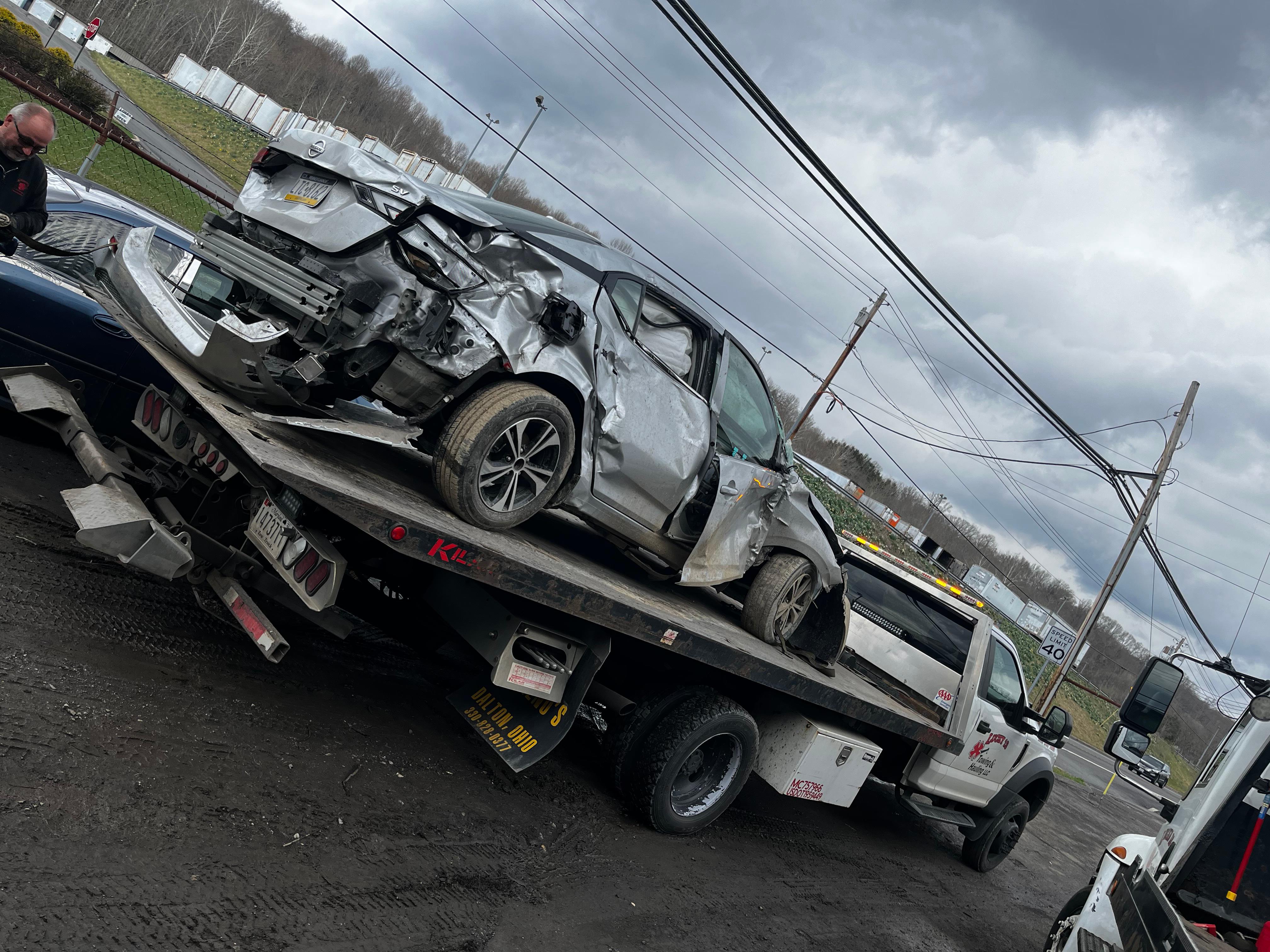 Browse our Towing Services!