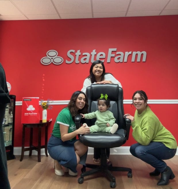 Images Chad Painter - State Farm Insurance Agent