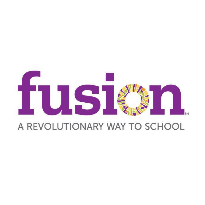 Fusion Academy Upper West Side Logo