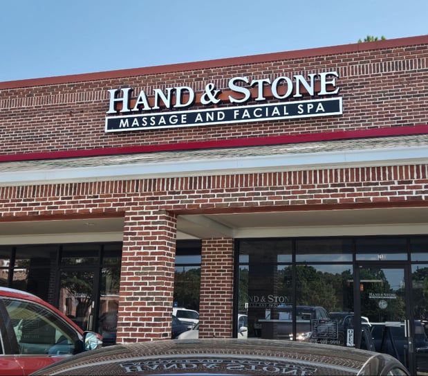 Images Hand & Stone Massage and Facial Spa