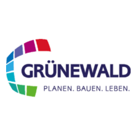 Grünewald GmbH PLANEN.BAUEN.LEBEN.  