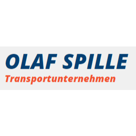 Logo Olaf Spille Transportunternehmen