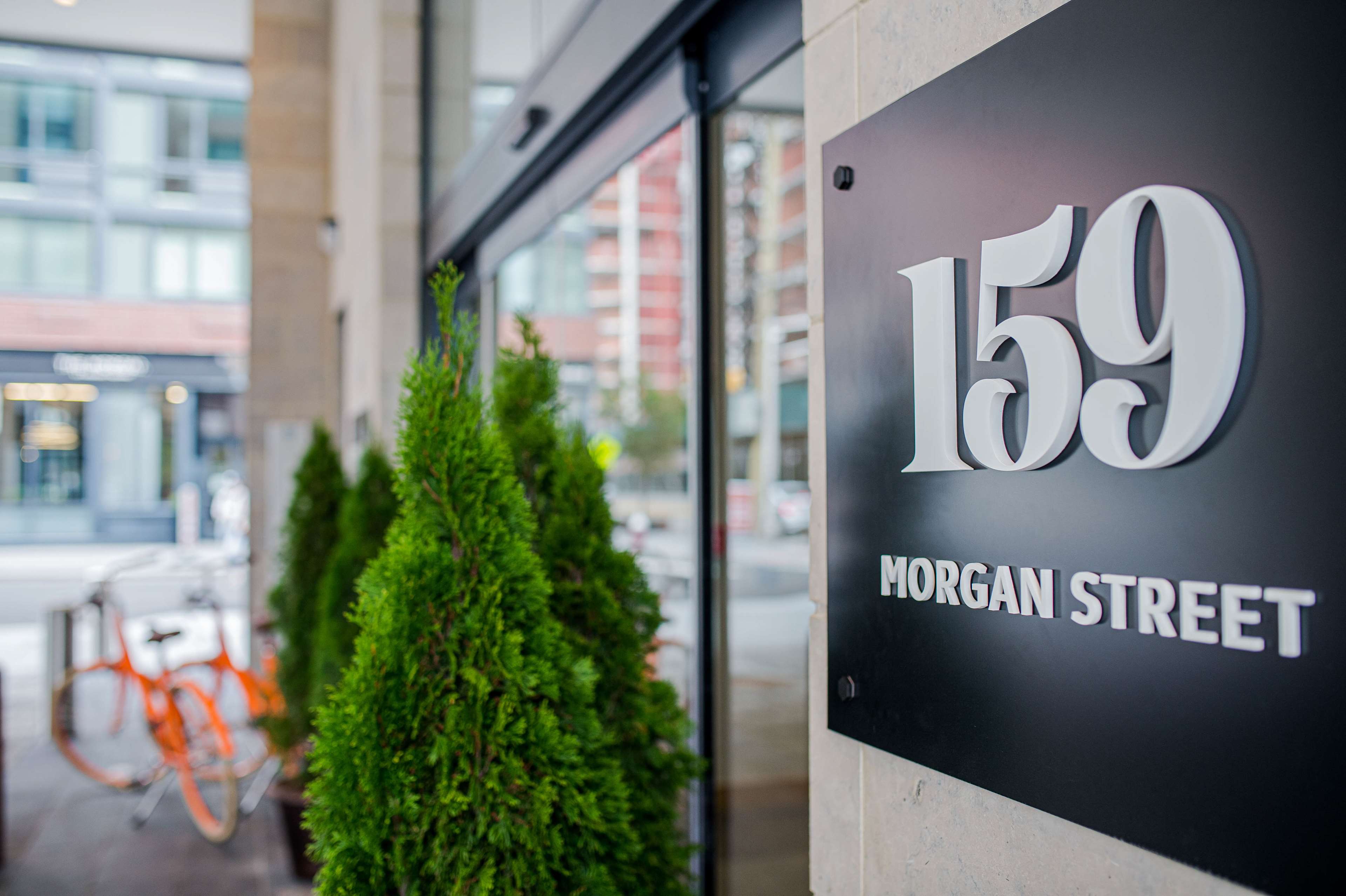 Canopy by Hilton Jersey City Arts District in Jersey City, NJ, 159