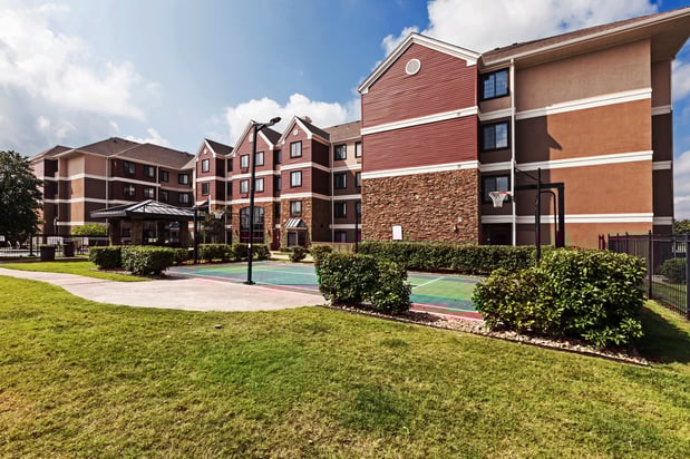 Images Staybridge Suites Tulsa-Woodland Hills by IHG