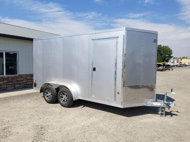 Images Idaho Trailer Sales