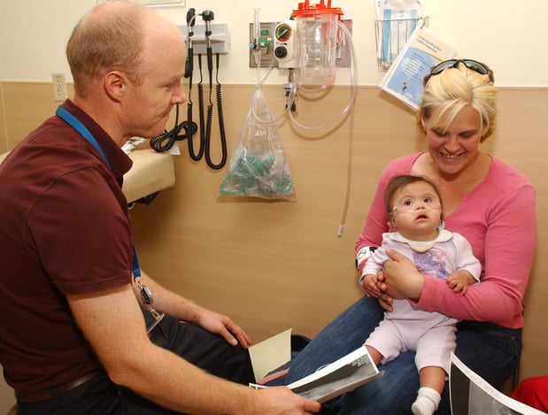 Images Children's Colorado Urgent Care, Wheat Ridge