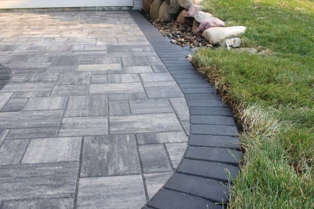 Images Betterspace Landscapes LLC