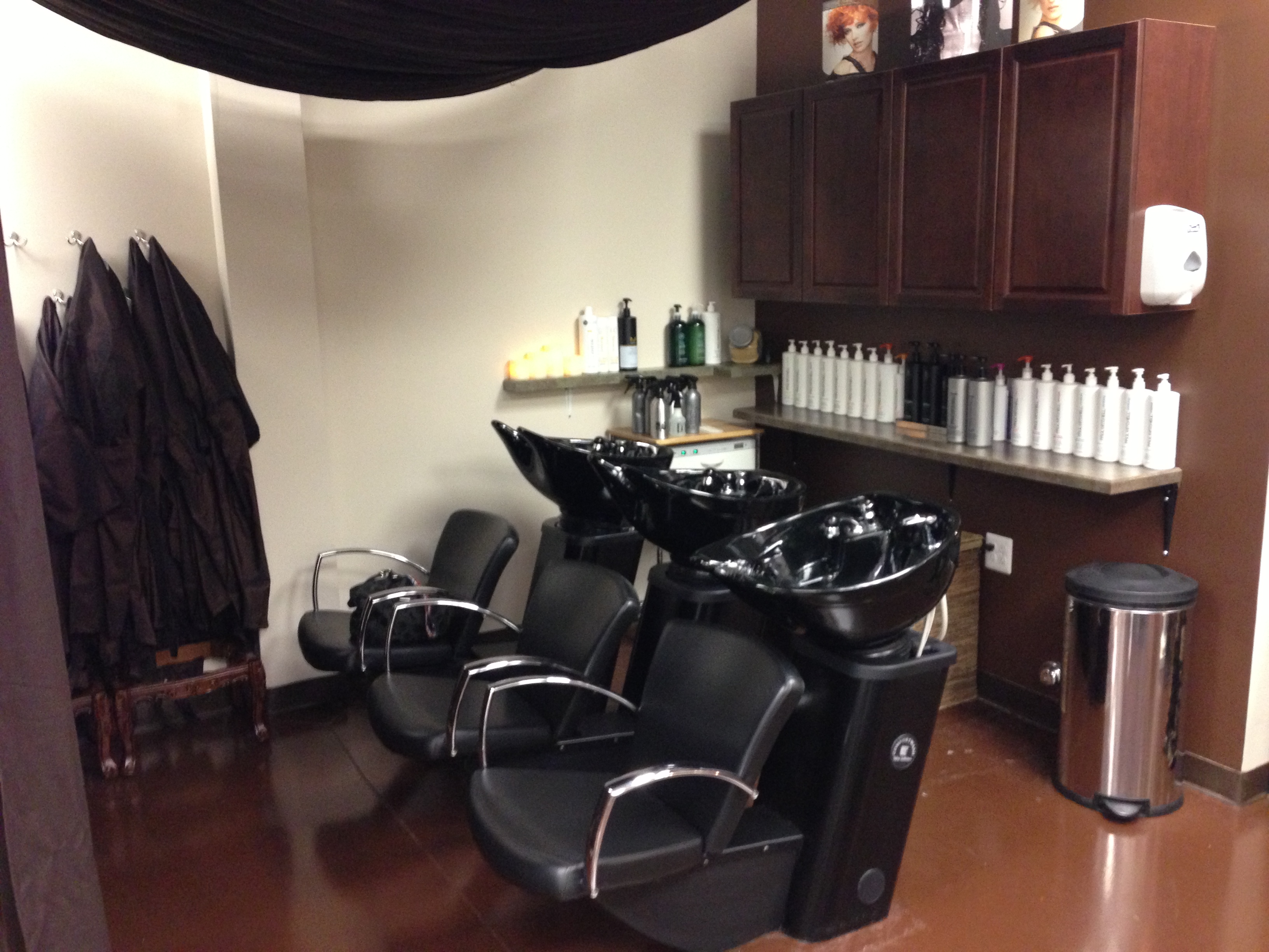 Aurelio Salon <em>Closed</em> Visit our Howell Location Coupons near me in New