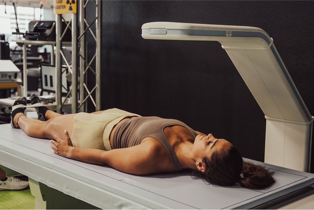 Images Project Wellbeing - Sports Science Wellness Center