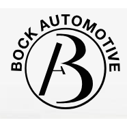 Bock Automotive Logo