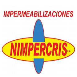 Impermeabilizaciones Nimpercris Logo
