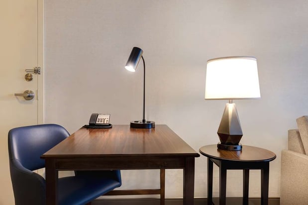 Images Hampton Inn & Suites San Luis Obispo