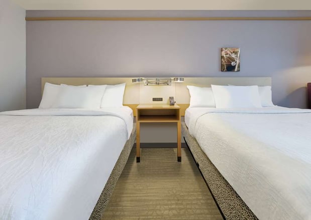 Images Hilton Garden Inn Irvine East/Lake Forest