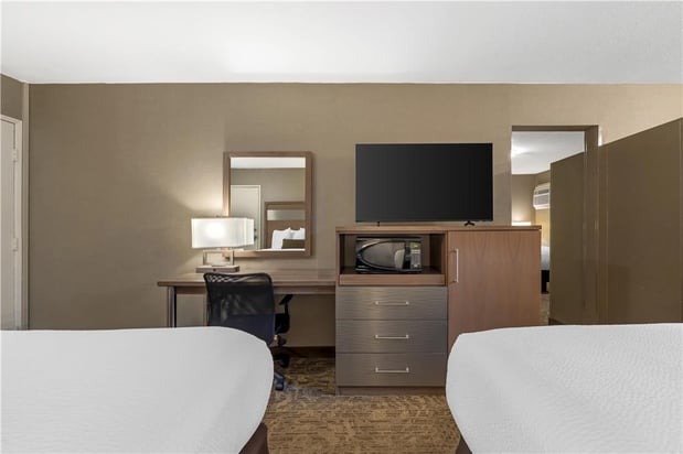 Images Best Western Plus Anaheim Inn