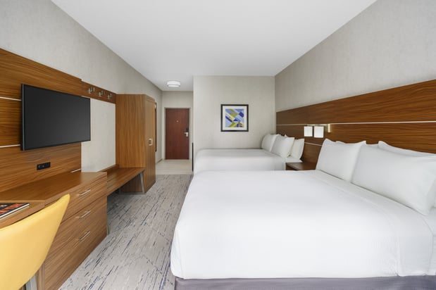 Images Holiday Inn Express Rochester NE - Irondequoit by IHG