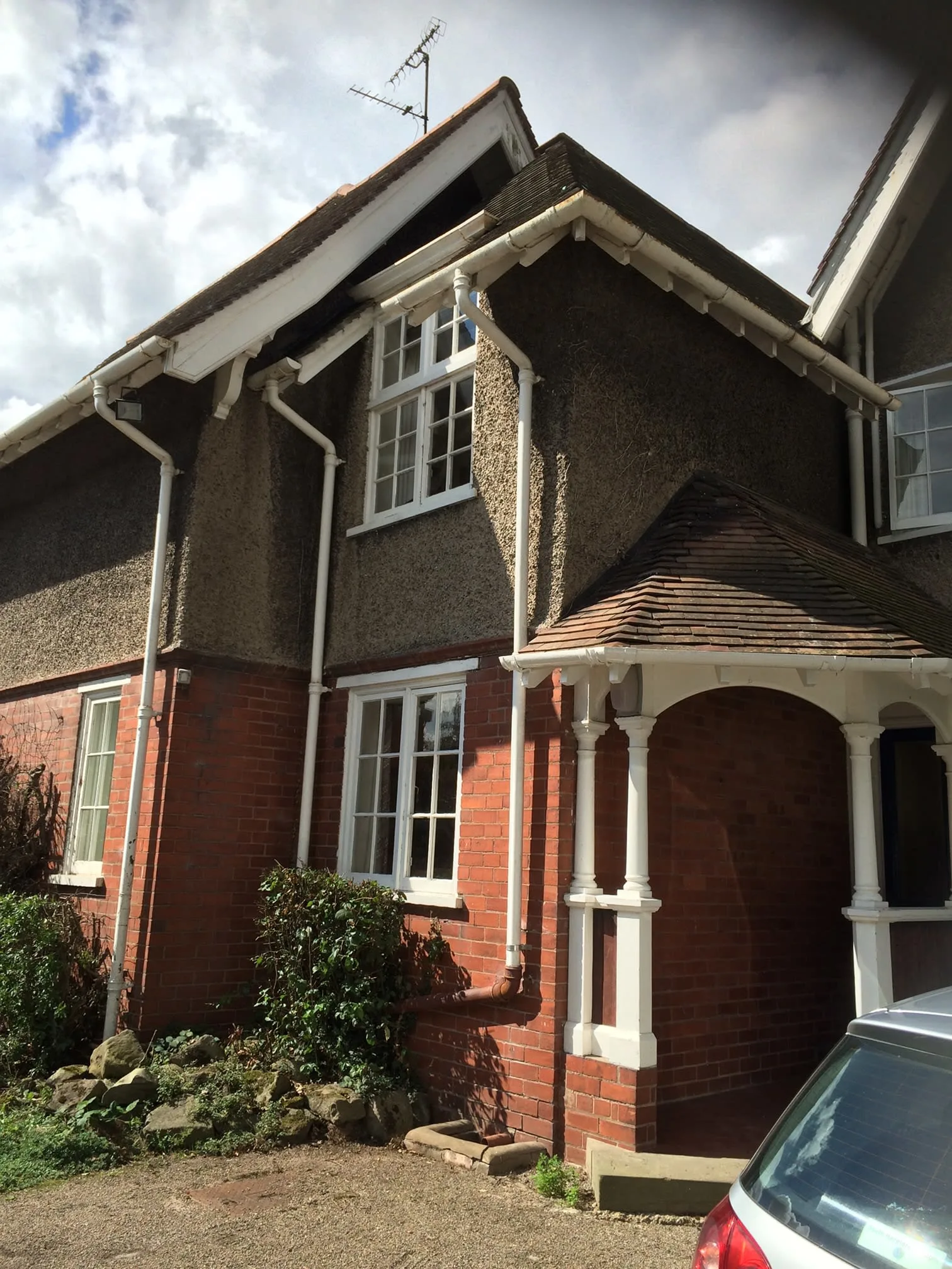 Images Paul Forward Decorating Contractor Ltd
